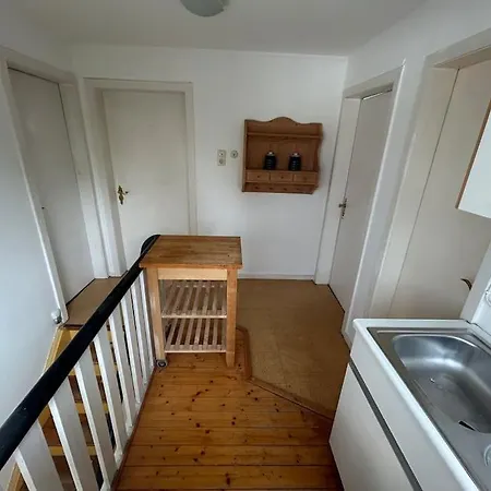 Dachgeschosswohnung Nah Am Rhein * Bonn